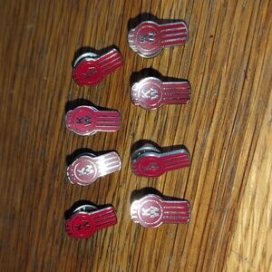 Kenworth Lapel Pins